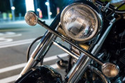 コンビニ駐車場でバイクをアイドリングにしていた少年らに催涙スプレーをかけた男を逮捕