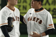 巨人･原監督「鈴木に喝は入れてないけど（笑い）。東海グループだから！」
