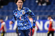 【日本代表】「ここでやらないと終わり」誕生日に最終予選デビューのDF板倉滉、川崎Fの先輩・谷口彰悟とのコンビで無失点勝利も「もっと良くなる」