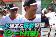 【悲報】巨人OB堀内「菅野はシュート回転するし腕を振れてないし守護神も難しい」
