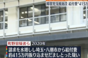 【速報】障害児支援施設の代表、補助金を水増し請求して逮捕　４年以上にわたり１億円以上詐取か