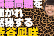 【朗報】今週のワイドナショーは岡田奈々文春砲、西野未姫結婚、渋谷凪咲スタジオゲスト