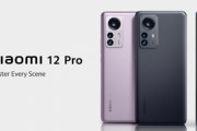 Xiaomi､スマホ｢Xiaomi 12/12X/12 Pro｣のグローバル版を発表　日本での発売は無し