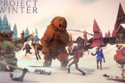 【朗報】雪山人狼こと『Project Winter』、PS4＆5、スイッチで配信決定！！
