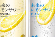 【悲報】未来のレモンサワー(300円)「缶の中に、ペラいレモンを一枚…ポトッw」←これが廃れた理由