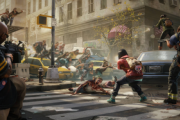【朗報】ワラワラゾンビゲー「World War Z HD」 Switch版、発売決定キタ━━━(`･ω･´)━━━ッ!!