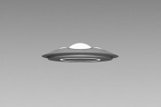 空飛ぶボール型UFOが墜落する動画に驚愕の声…回収されたUFOは調査中「表面にエイリアンからのメッセージ？」！