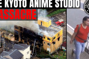 海外「これはショックだった…」「放火だったのか…」2019年の京アニ放火事件の詳細とその後を解説した動画に反響