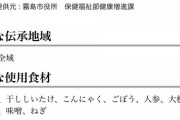 東北ド田舎で大人気の「芋煮」とかいう文化ｗｗｗｗｗｗｗｗｗｗｗｗｗｗｗｗｗ
