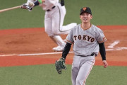 巨人高橋、何故か監督目線で語りだしてしまうＷＷＷＷＷＷＷＷＷＷＷＷＷＷＷＷＷＷＷ
