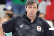 バレー日本代表監督「日本はギャラ安いから韓国いくわwwww」