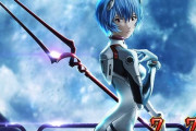 【噂】パチンコ「エヴァンゲリオン17」12月頃に発売か！？