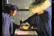 映画史上No.1の食事シーン
