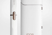 【朗報】iQOS(アイコス)が発売されて7年、無臭で無害な革命的なタバコで喫煙者のイメージ向上