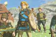 【悲報】「次世代感」を感じさせてくれたゲーム、ここ数年でゼルダティアキンしか無い・・・・・