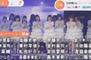 櫻坂46菅井友香ら5人が新型コロナ感染　『W-KEYAKIFES.』2公演中止