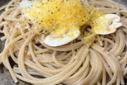 オシャレパスタ作ってみた（※画像あり）
