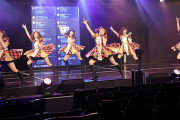 【SKE48】無観客＆配信限定で４か月ぶり劇場公演再開