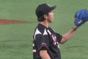 ロッテ益田、今季FAの目玉なのに続報がない