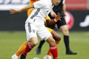 日本代表、コートジボワールに1-0劇的勝利！遠藤航はドイツ仕込みのデュエルで攻守に奮闘「僕の良さは人に強いところ」まとめその３（関連まとめ）