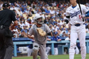 【MLB】メジャーリーグで「ロボット審判」が導入される日は遠い？ 「最も早くて2026年」という理由と”弊害”とは
