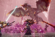 『モンハンライズ：サンブレイク』ナズチがこんなに狩られるモンハンがかつてあっただろうか…