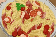 【終戦】「パスタをゆでる鍋の中に一緒にパスタソースの袋を入れるのはアリかなしか論争」、ついに決着！　「◯◯◯すれば、みんな許せる」