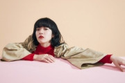あいみょん「今どういうものが求められてるのか考える。かといってファンに寄り添う曲なんて絶対書かない」