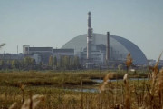 【速報】チェルノブイリ原発で停電　放射性物質が大気中に広がる恐れ