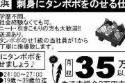 会社の全員の仕出し弁当からエビフライだけを全部抜く女性  [7/5]