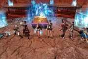 【FF14】アルカディアクルーザー級零式2週目のクリア者数が1週目の3倍に増加！しかしライトヘビー級零式と比較すると71％減に