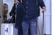 【画像】久保さん、堂安さんの帰国時のファッションｗｗｗｗｗｗｗｗｗｗｗｗ