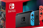 【歴代最強ハード】Nintendo Switch、1億1108万台突破！PS4まであと600万台