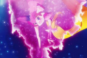 【プリキュア】キュアバタフライのポーズ凄すぎるｗｗｗｗｗｗ
