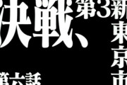 エヴァで好きな回は？→ニワカ「男の戰い」キモオタ「まごころを君に」ワイ「はぁ……」