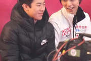 羽生結弦とネイサン・チェンは仲良しらしい！ …兄弟みたいだって言ってたね…