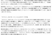 【悲報】人気VTuberさん、不祥事のオンパレードで契約解除されてしまうｗｗｗｗ