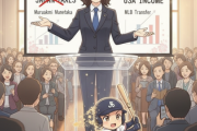 【経済学者】成田悠輔氏「日本に納税するはずだったものがアメリカに」村上宗隆の大リーグ移籍を独自視点で語る