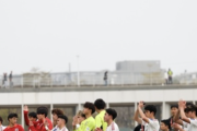 U-20日本代表は2位で最終節・韓国戦へ…タイに4発逆転勝利の韓国は2連勝でGL突破が決定