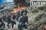 『Days Gone』のディレクター「フリプやセールでゲームやった奴が続編望むな。ファンなら定価で買って欲しい」