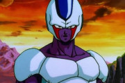 ドラゴンボールのクウラの映画初めてみたんだけどさ