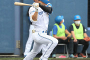 日ハムドラ1矢澤、稲葉GMとの“ヒミツの特訓”で待望の実戦初ヒット