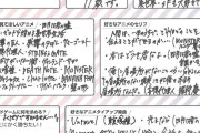 増田三莉音ちゃんの好きなアニメが病み系ダークものばっかり😱