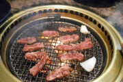 面接官「焼肉で一生同じメニューしか食べられないなら何を選びますか？」