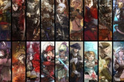 【FF14】8.0新ジョブのロールはタンク＆レンジというヒカセンたちの予想。一方でもうタンク＆ヒーラーの追加は限界ではという声も
