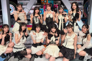 ■ Juice=Juice ■ 『Hello! Music Lab。』【第24回】 中島卓偉さんがスタジオに初登場 ■ ちょっと変わったライブのおありも披露 ■