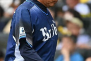 西武・渡辺監督（18勝39敗）「もうシーズンが終わってしまう、というところまで来てしまってる」