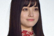 【画像あり】橋本環奈、和風美人すぎる着物姿にファン歓喜　「かわいすぎて苦しい…」