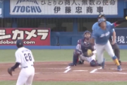 【朗報】日ハム水谷アリエルの2者連続HRｷﾀ━━━━(ﾟ∀ﾟ)━━━━!!