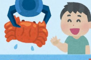 【朗報】いらすとやさん、ついに『カニのクレーンゲーム』のイラストを投稿ｗｗｗｗｗｗｗｗｗｗｗ
